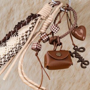 Choco Love Pouch